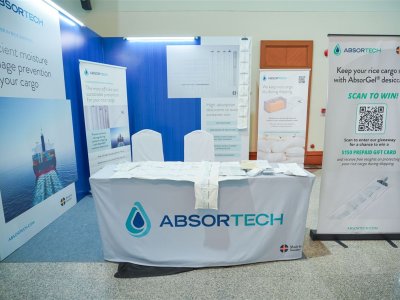 SS Rice News Convention 2025, Pattaya - Thailand 